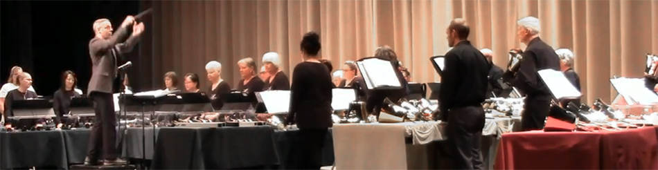 Ron Mallory - Composer